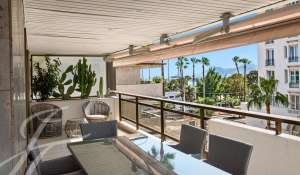 Event Apartment Cannes