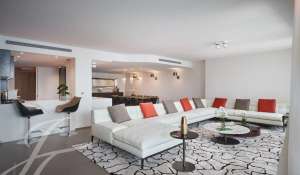 Event Apartment Cannes