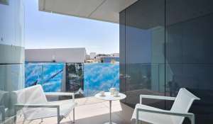 Event Apartment Cannes