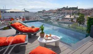 Event Apartment Cannes