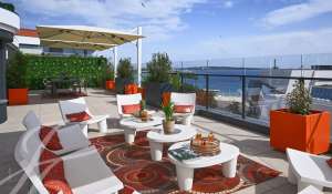 Event Apartment Cannes