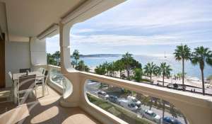 Event Apartment Cannes