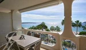 Event Apartment Cannes