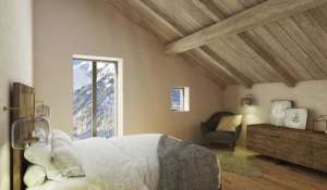 New construction Apartment Chamonix-Mont-Blanc