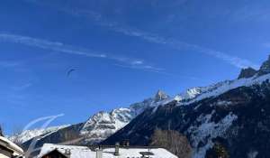 New construction Apartment Chamonix-Mont-Blanc