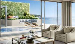 New construction Apartment Monaco