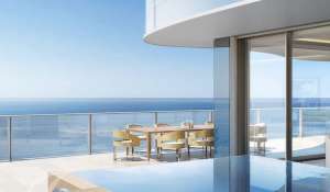 New construction Apartment Monaco