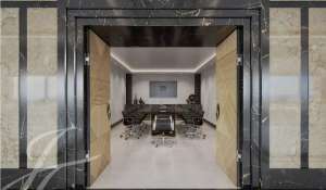 New construction Apartment Monaco