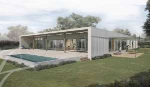 New construction House Boadilla del Monte