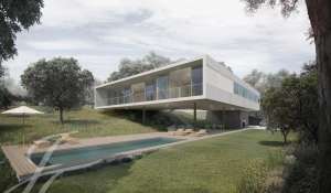 New construction House Boadilla del Monte