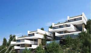 New construction Housing estate Cala Vedella