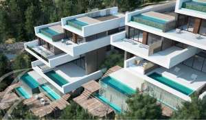 New construction Housing estate Cala Vedella