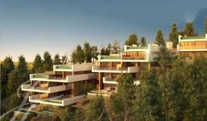 New construction Housing estate Cala Vedella