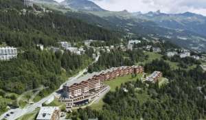 New construction Housing estate Crans-Montana