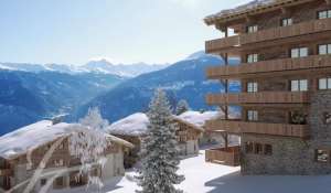 New construction Housing estate Crans-Montana