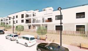 New construction Housing estate Santa Eularia des Riu