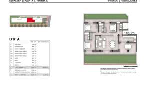 New construction Housing estate Santa Eularia des Riu