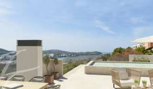 New construction Housing estate Santa Ponsa