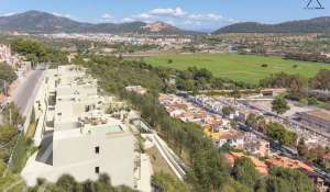 New construction Housing estate Santa Ponsa