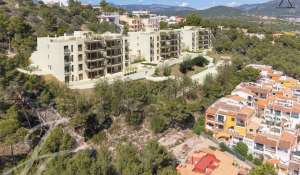 New construction Housing estate Santa Ponsa