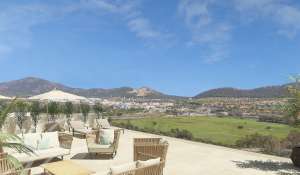 New construction Housing estate Santa Ponsa