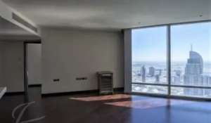 Rental Apartment Dubai