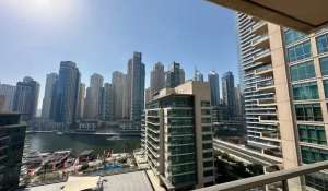 Rental Apartment Dubai