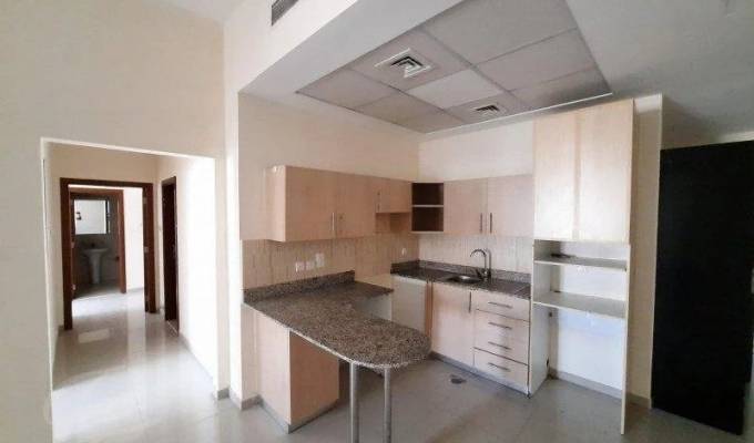 Rental Apartment Dubai