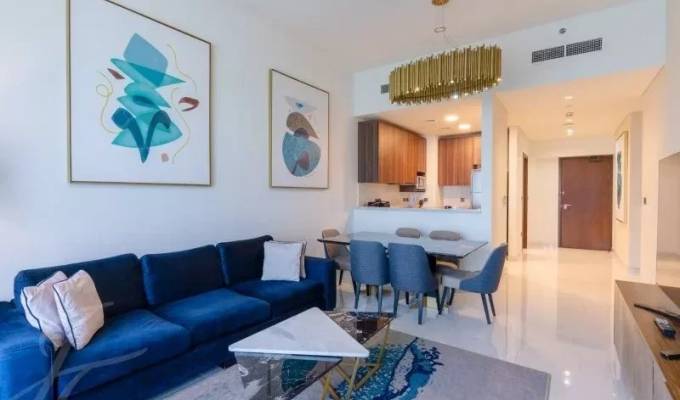 Rental Apartment Dubai