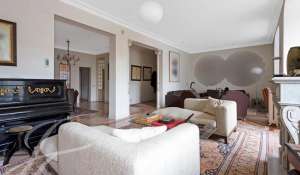 Rental Apartment Madrid