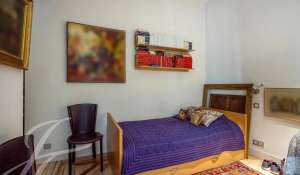 Rental Apartment Madrid