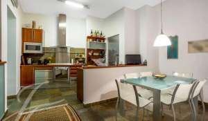 Rental Apartment Madrid