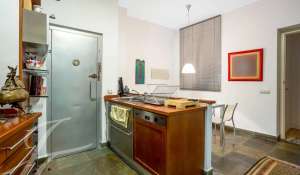 Rental Apartment Madrid