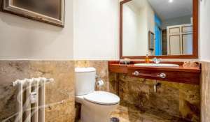 Rental Apartment Madrid