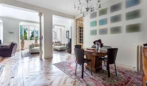 Rental Apartment Madrid