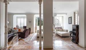 Rental Apartment Madrid