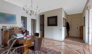 Rental Apartment Madrid