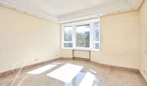 Rental Apartment Madrid