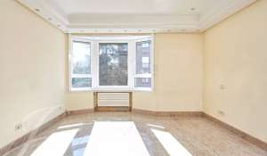 Rental Apartment Madrid