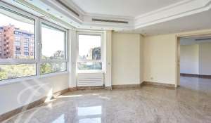 Rental Apartment Madrid