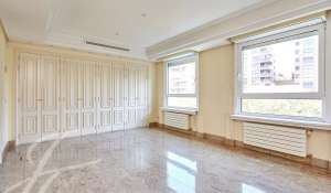 Rental Apartment Madrid