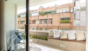 Rental Apartment Madrid