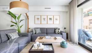 Rental Apartment Madrid