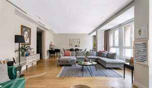 Rental Apartment Madrid