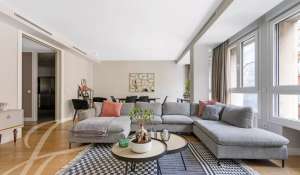 Rental Apartment Madrid