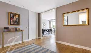 Rental Apartment Madrid