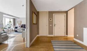 Rental Apartment Madrid