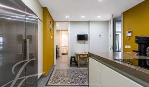 Rental Apartment Madrid