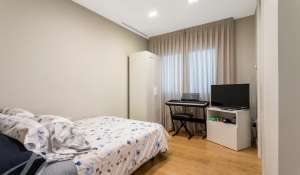 Rental Apartment Madrid