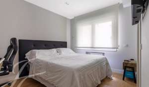 Rental Apartment Madrid